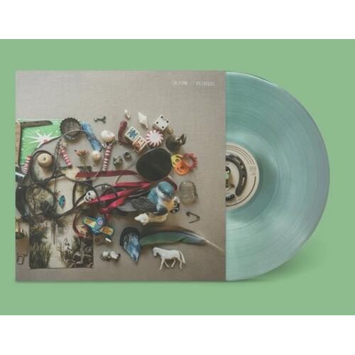 Villagers - Limited Edition Vinyl LP