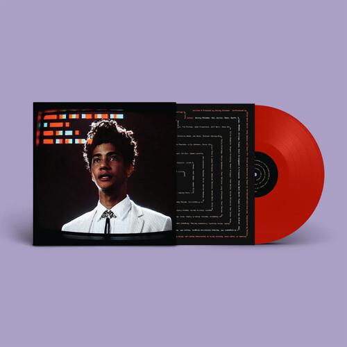 Hardly The Same Snake - Limited Edition Vinyl LP (Red)