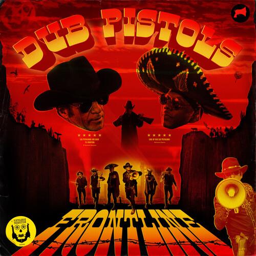 Frontline - Vinyl LP