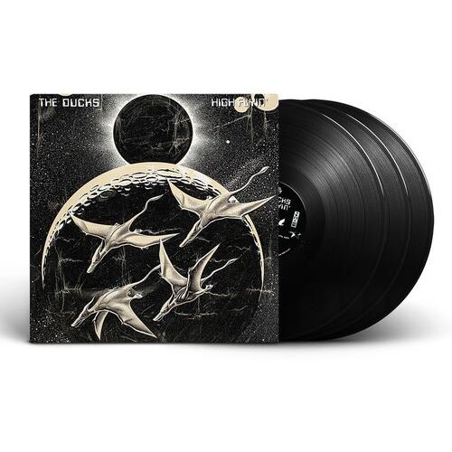 High Flyin - Vinyl LP