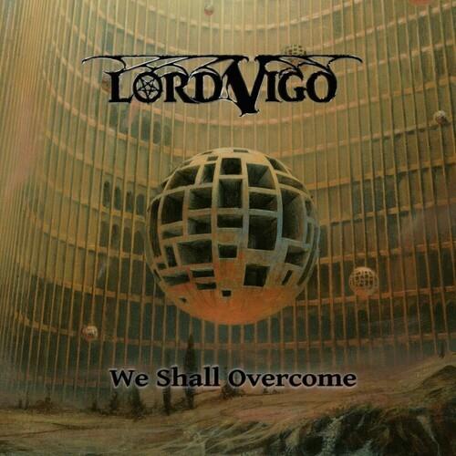 We Shall Overcome - White - Vinyl LP (White)