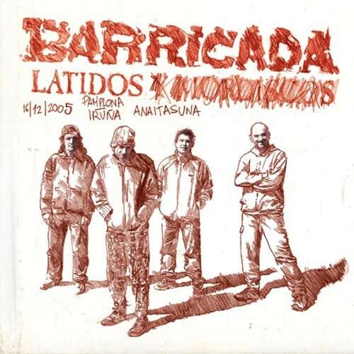 Latidos - 2LP+CD - Vinyl LP