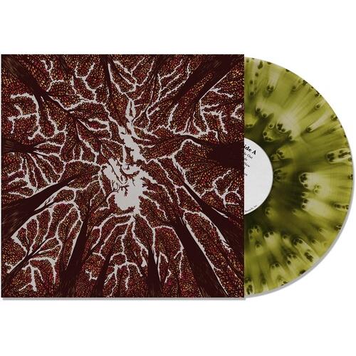 Crown Shyness - Vinyl LP