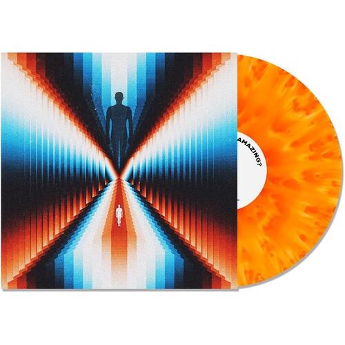 Don't You Feel Amazing? - Vinyl LP