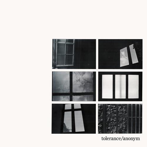 Anonym (1979) - Vinyl LP
