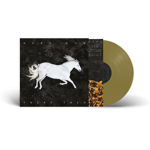 Here Now, There Then - Vinyl LP