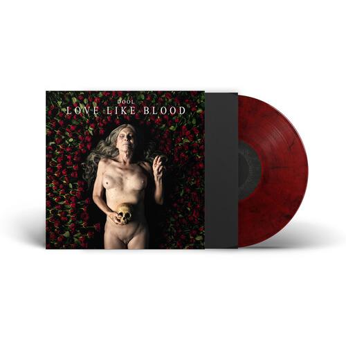Love Like Blood - Vinyl LP