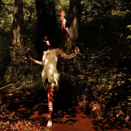 Maenad - Vinyl LP