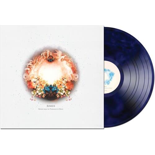 Reports From The Threshold Of Death - Vinyl LP