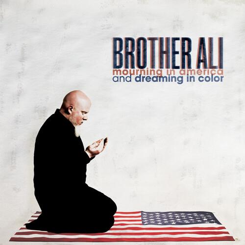Mourning In America & Dreaming In Color (10 Year Anniversary Edition) - Vinyl LP