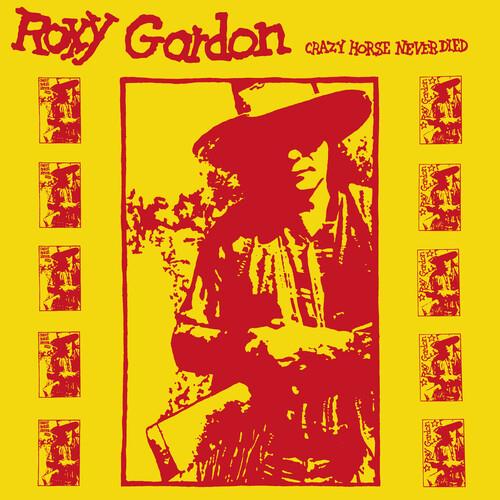 Crazy Horse Never Died - Vinyl LP