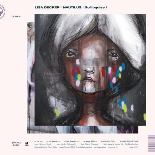 Soliloquise - Vinyl LP