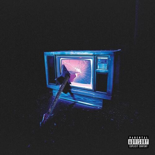 <COPINGMECHANISM> - Vinyl LP