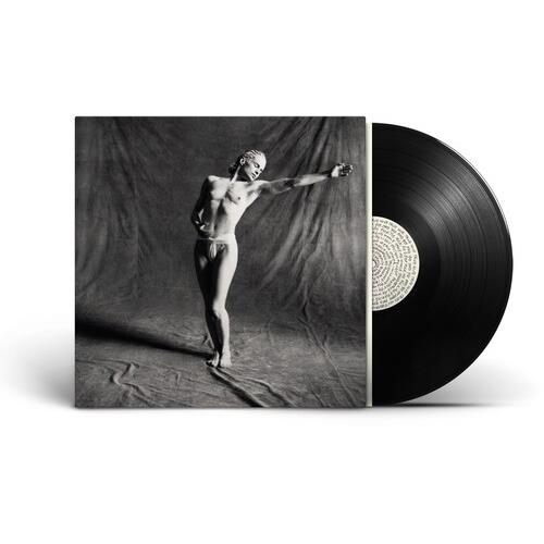 Paranoia, Angels, True Love - Vinyl LP 180 Gram