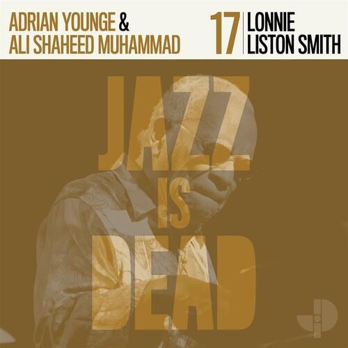Lonnie Liston Smith Jid017 - Vinyl LP