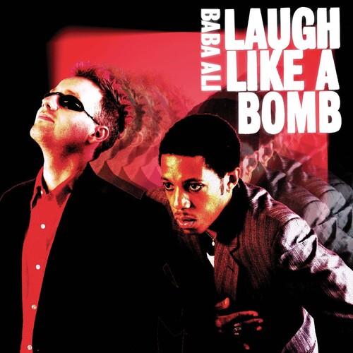 Laugh Like A Bomb - Vinyl LP