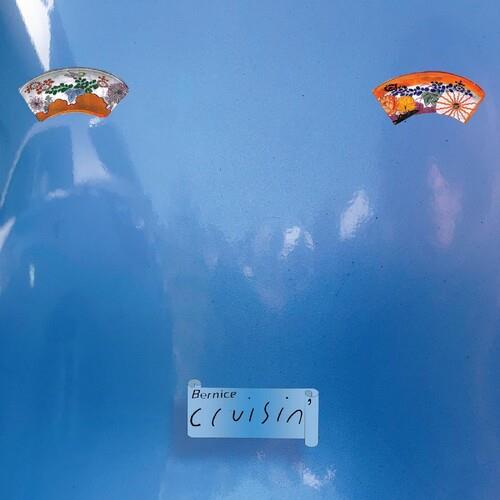 Cruisin' - Vinyl LP