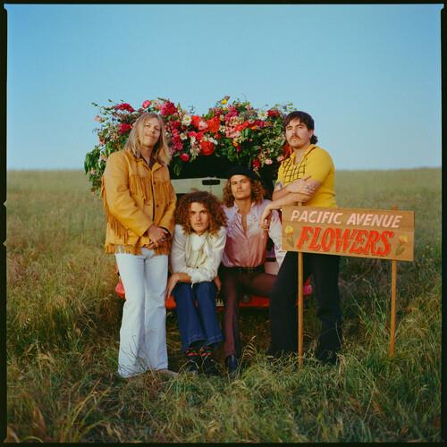 Flowers - Vinyl LP