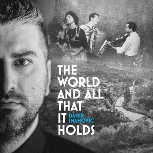 The World & All That It Holds - Vinyl LP