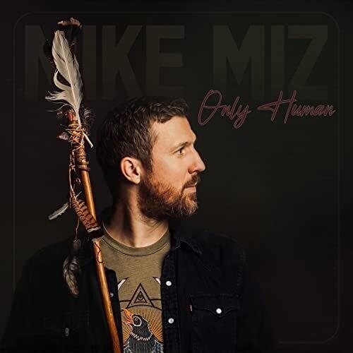 Only Human - Vinyl LP