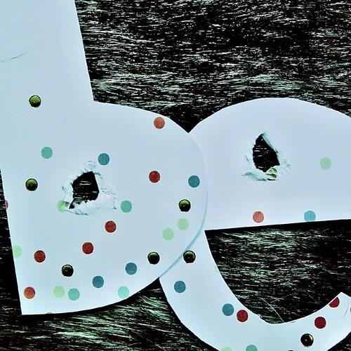Be - Vinyl LP