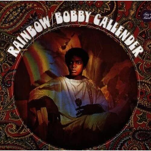 Rainbow - Vinyl LP