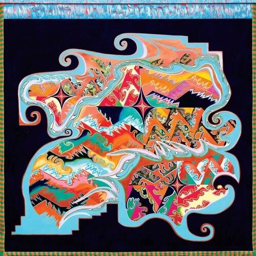 Since Time Is Gravity - Vinyl LP
