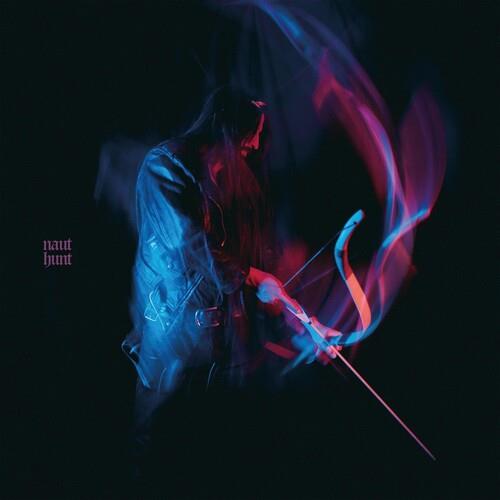 Hunt - Limited Edition Vinyl LP