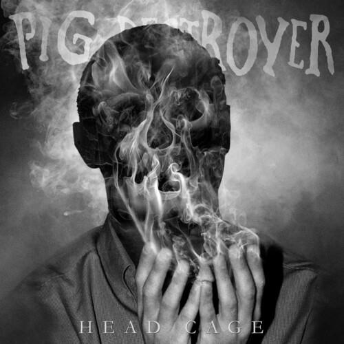Head Cage - Vinyl LP