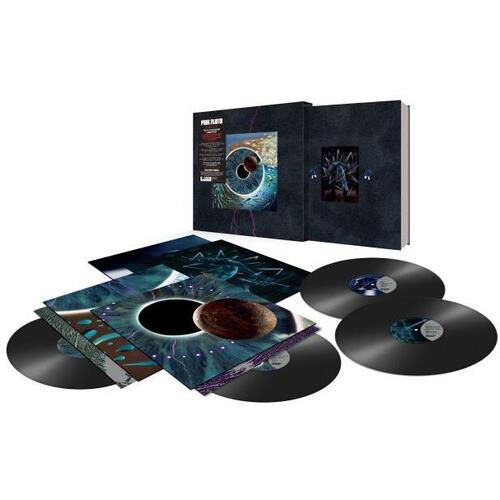 Pulse - Vinyl LP