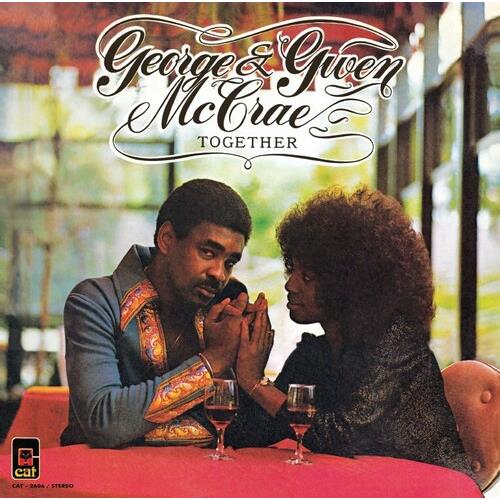 Together - Vinyl LP
