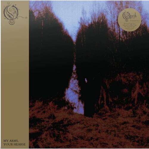 My Arms Your Hearse - Violet - Vinyl LP