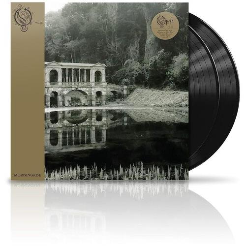 Morningrise - Vinyl LP