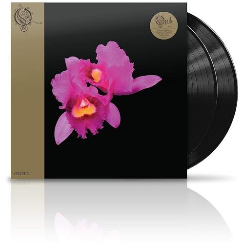 Orchid - Vinyl LP
