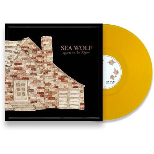 Leaves In The River - Vinyl LP (Yellow)