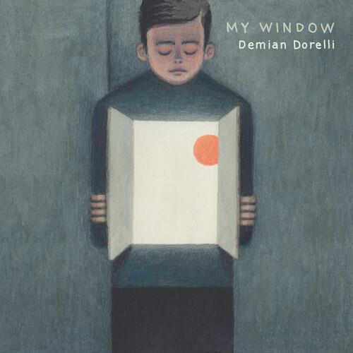 My Window - Vinyl LP 180 Gram