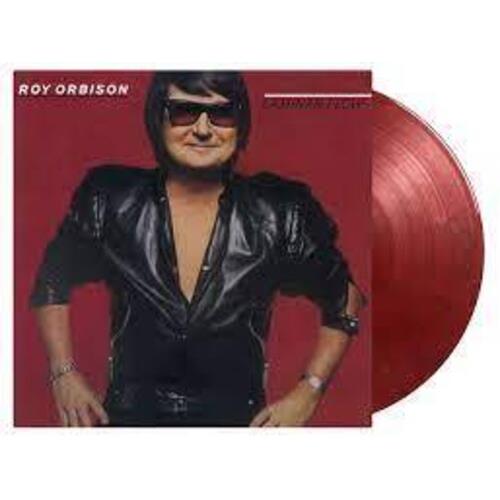 Laminar Flow - Limited Edition Vinyl LP 180 Gram (Red)