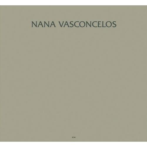 Saudades - Vinyl LP