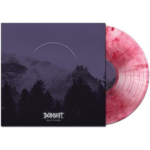 Spirit Crusher - Vinyl LP