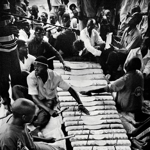Nakibembe Embaire Group - Vinyl LP