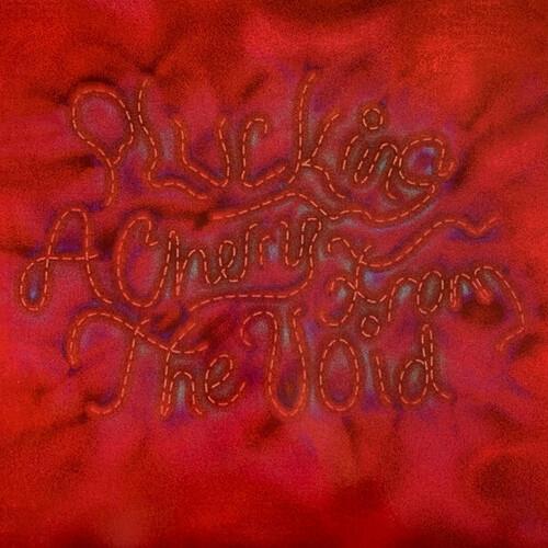 Plucking A Cherry From The Void - Clear - Vinyl LP