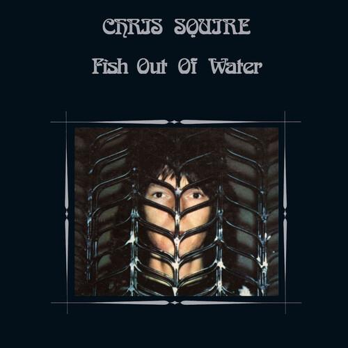 Fish Out Of Water - Gatefold - Vinyl LP