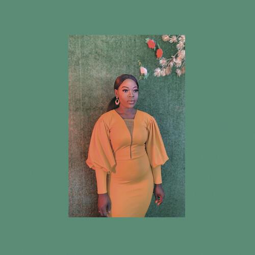 Namian Sidibe - Vinyl LP