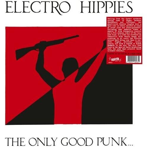 The Only Good Punk Is A Dead One - Vinyl LP