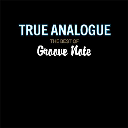 THE BEST OF GROOVE NOTE RECORDS - 25TH ANNIVERSARY (Various Artists) - Vinyl LP