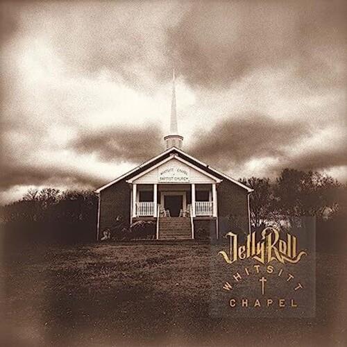Whitsitt Chapel - Vinyl LP