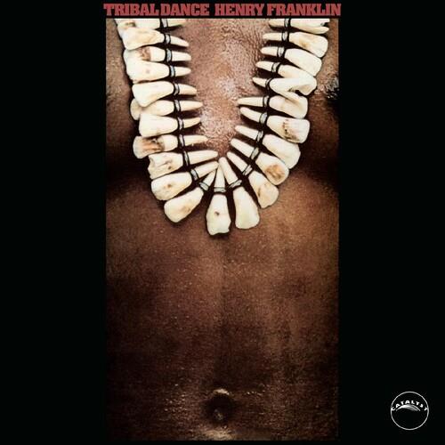 Tribal Dance - Vinyl LP