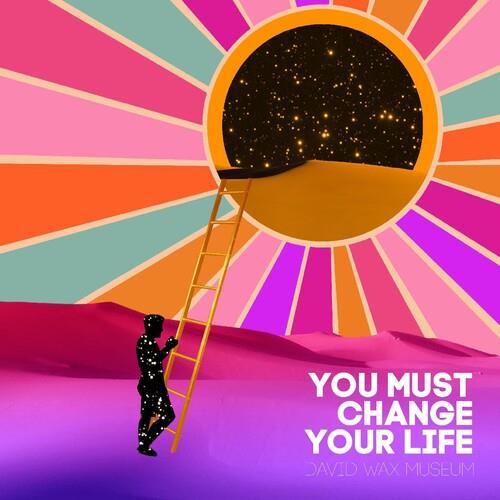 You Must Change Your Life - Vinyl LP