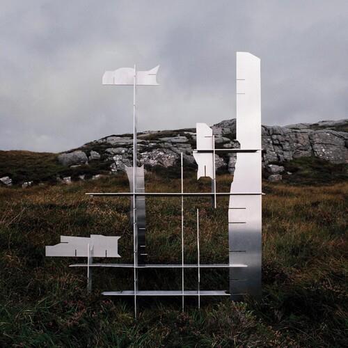 Less - Vinyl LP (Green)
