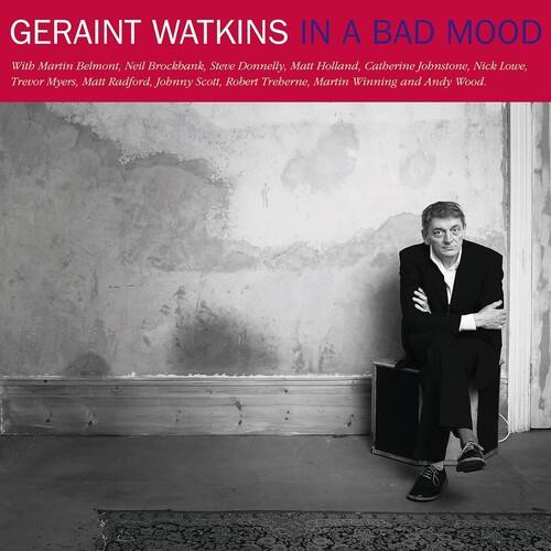 In A Bad Mood - Vinyl LP